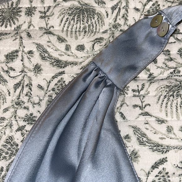 Show Me Your MuMu Jasmine Halter Maxi Dress - Picture 5 of 7